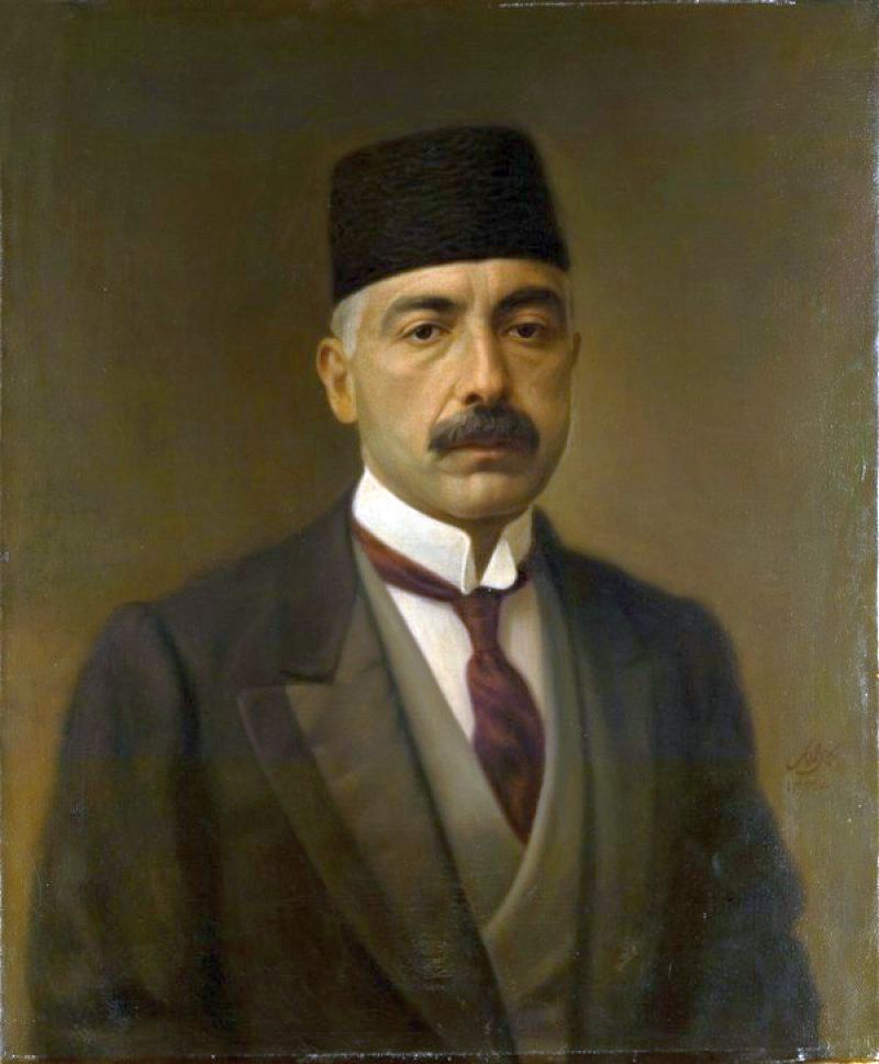 میراث کمال الملک بخش 3