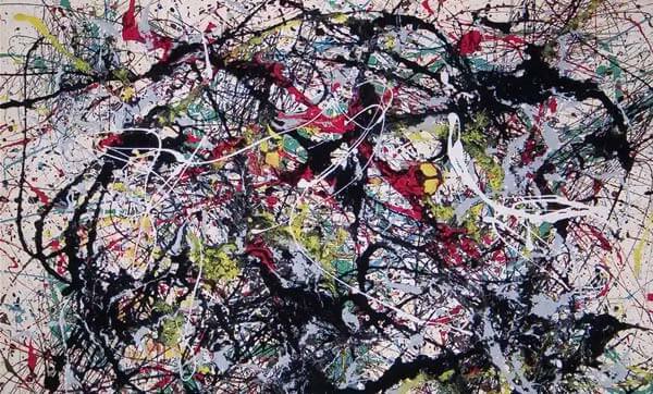  Art Abstrait